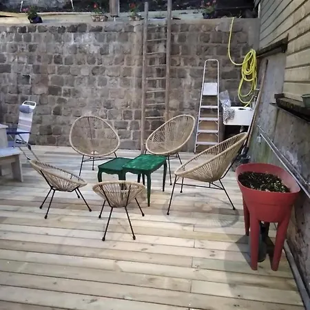 Villa Les Dames Du Pont *