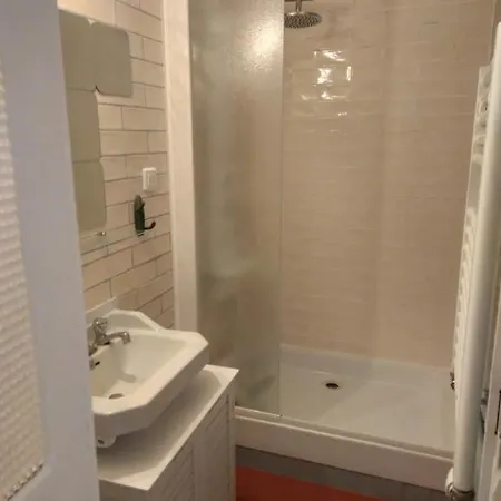 Les Dames Du Pont Villa Pontgibaud