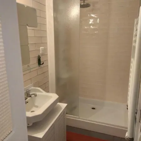 Les Dames Du Pont Villa