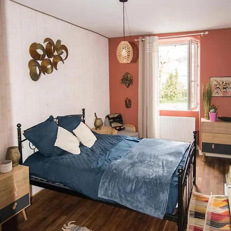 Les Dames Du Pont Villa *